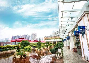  上海圣拉维会馆（外滩幸福码头店）